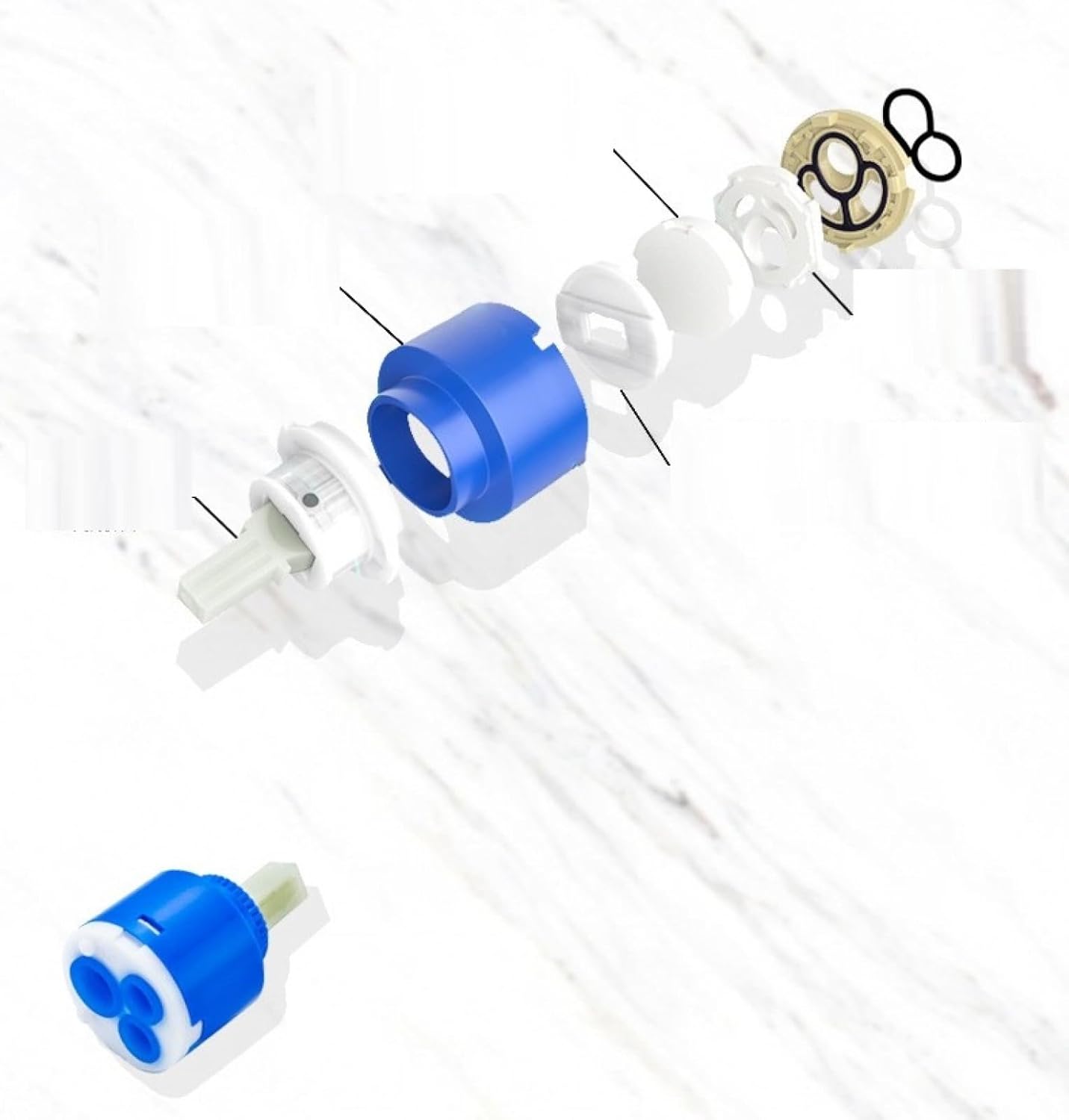 ☆Yasupon様確認用ページ☆ウーパールーパー イラスト 集合ver