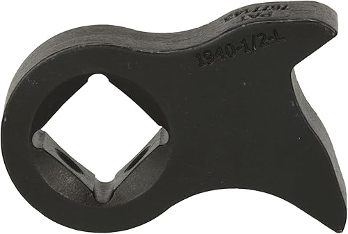 Miniatura 4 de Juego de llaves de vaso de pie de cuervo de 12 pulgada (LT1940), kit de controlador de choque de Kentucky Kicker