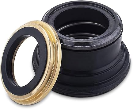 Saffire 5303279394 Top load Washer Center Tub Seal Kit - Compatible With Frigidaire, Electrolux, Washing Machines