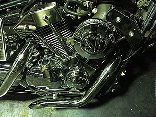 Amazon | 部品屋K&W dragstar (ドラッグスター) DS250用ダミープッシュ