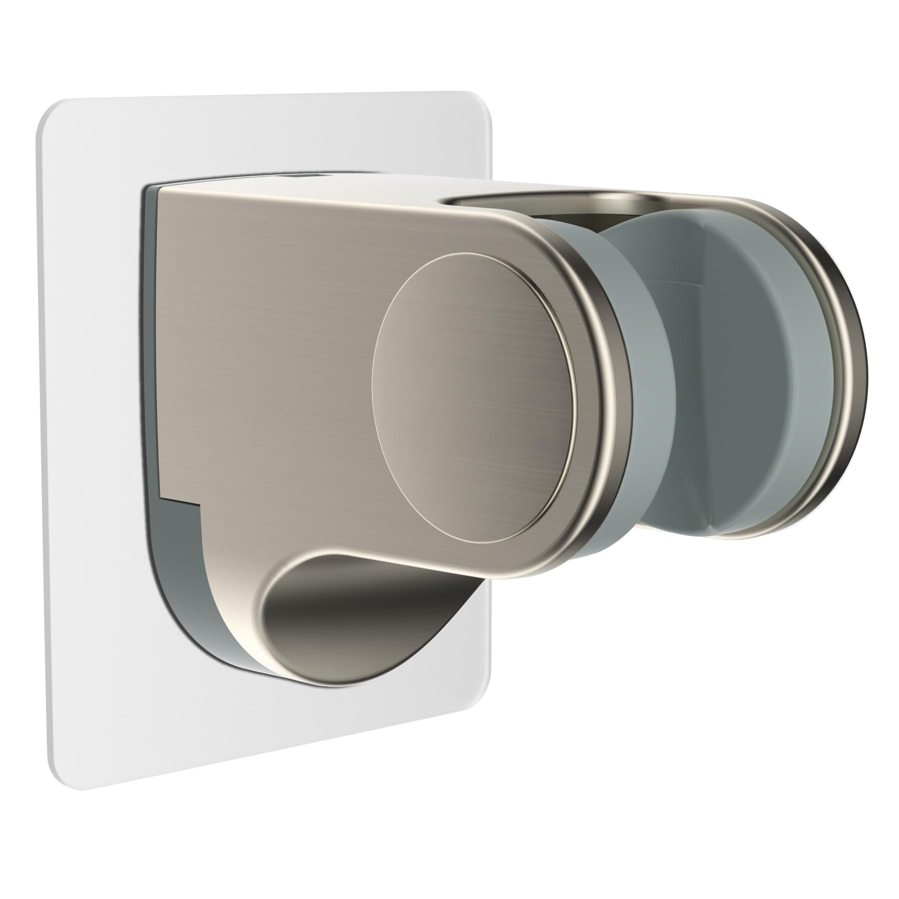 Support de pommeau de douche étanche pour une salle de bain moderne