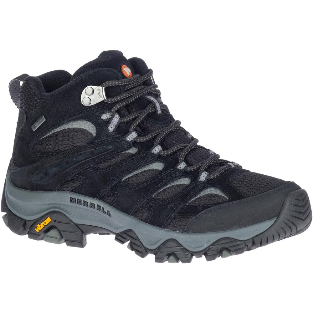Merrell Moab 3 Mid GTX Scarpe da Arrampicata altaDonna