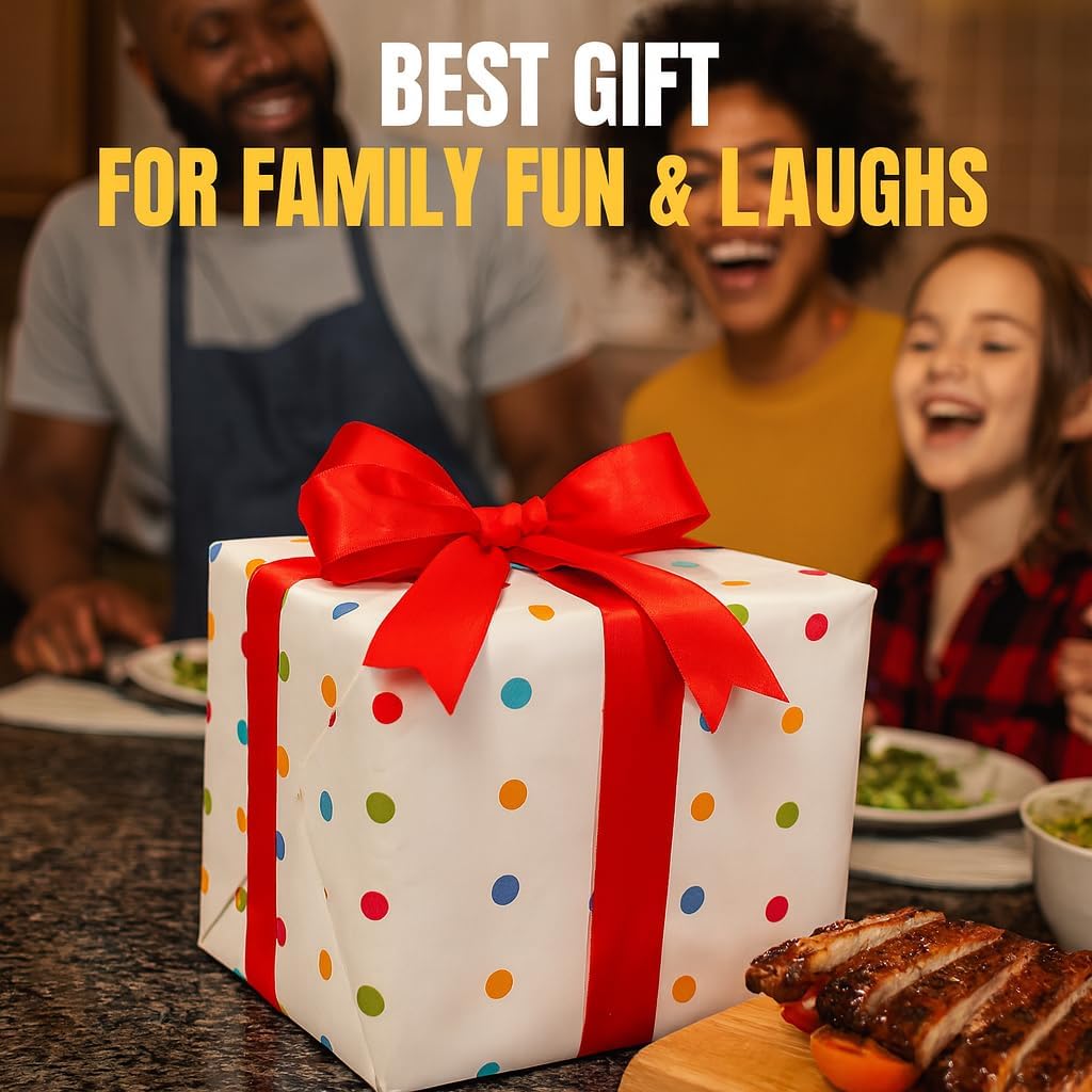 Granny Pants Yard Game – Giant Stretchy Pants Outdoor Relay Set with 10 Bouncy Balls & Pump, Hilarious Backyard Party Game for Adults, Field Day, Team Building & Family Reunions