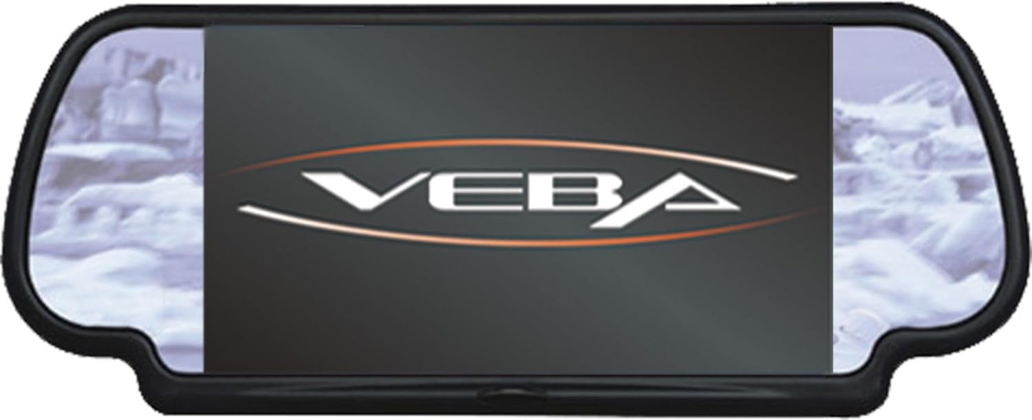 Veba AV70MM 17.7 cm (7 Inch) Car Monitor in Mirror Amazon.co.uk