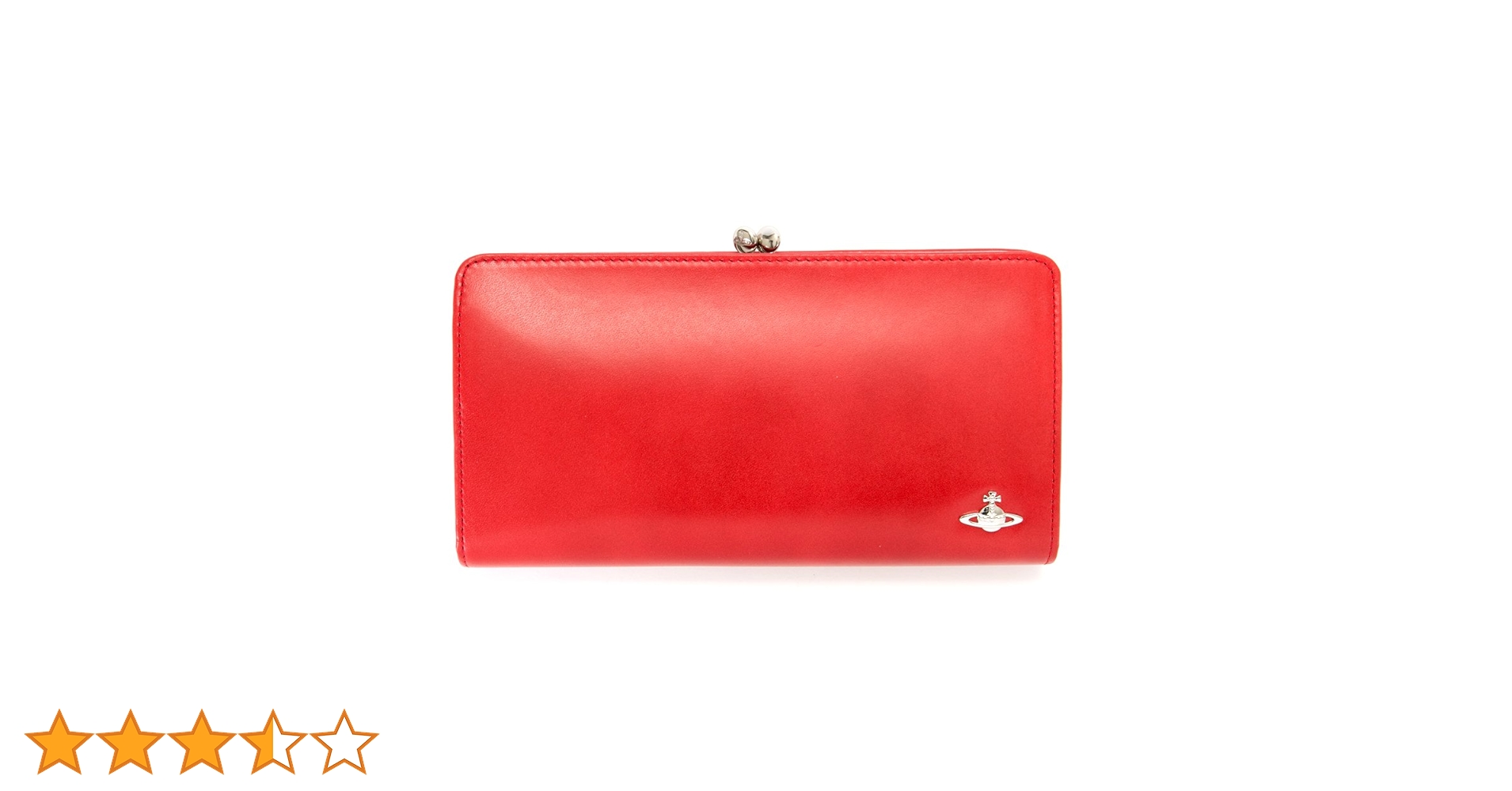 Amazon.co.jp: Vivienne Westwood Long Wallet, Cowhide Leather
