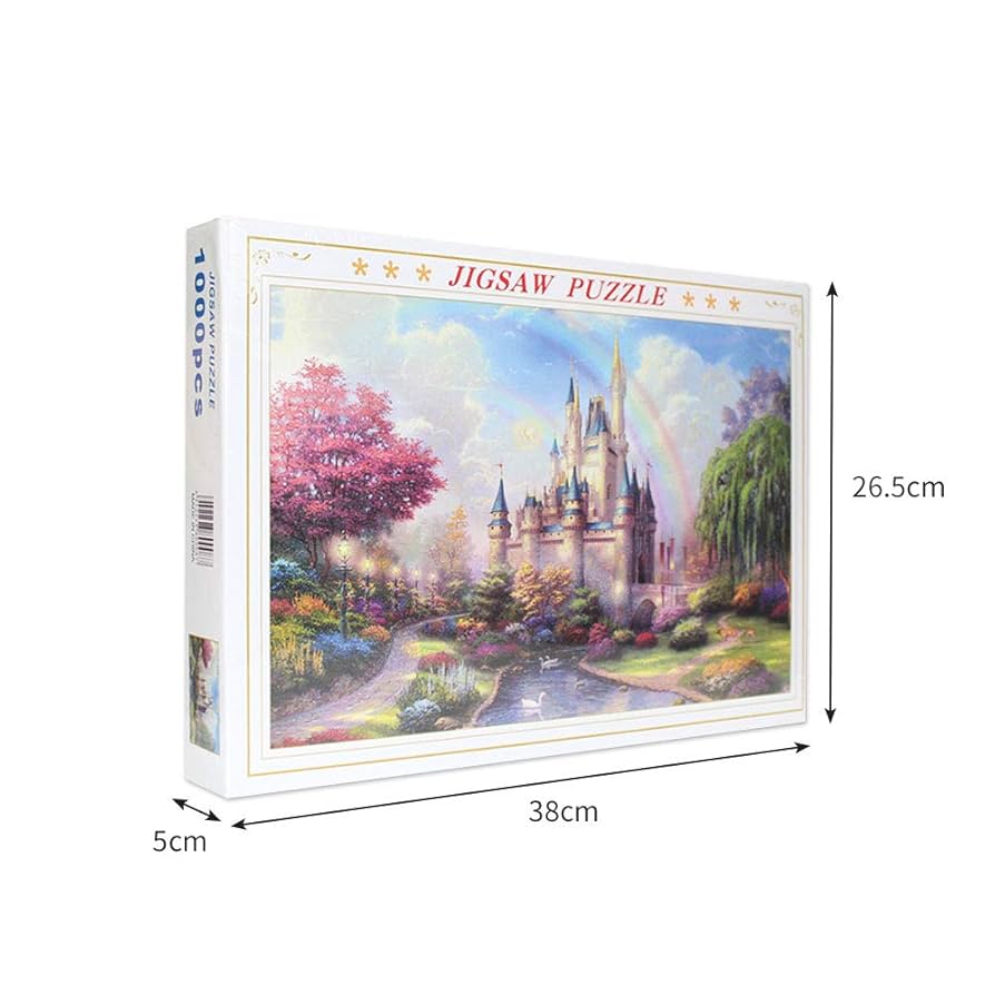 1000ピース ジグソーパズル いろはめぐり (50x75cm) パネル付き 714gdt4Y7wL._UF894,1000_QL80_.jpg