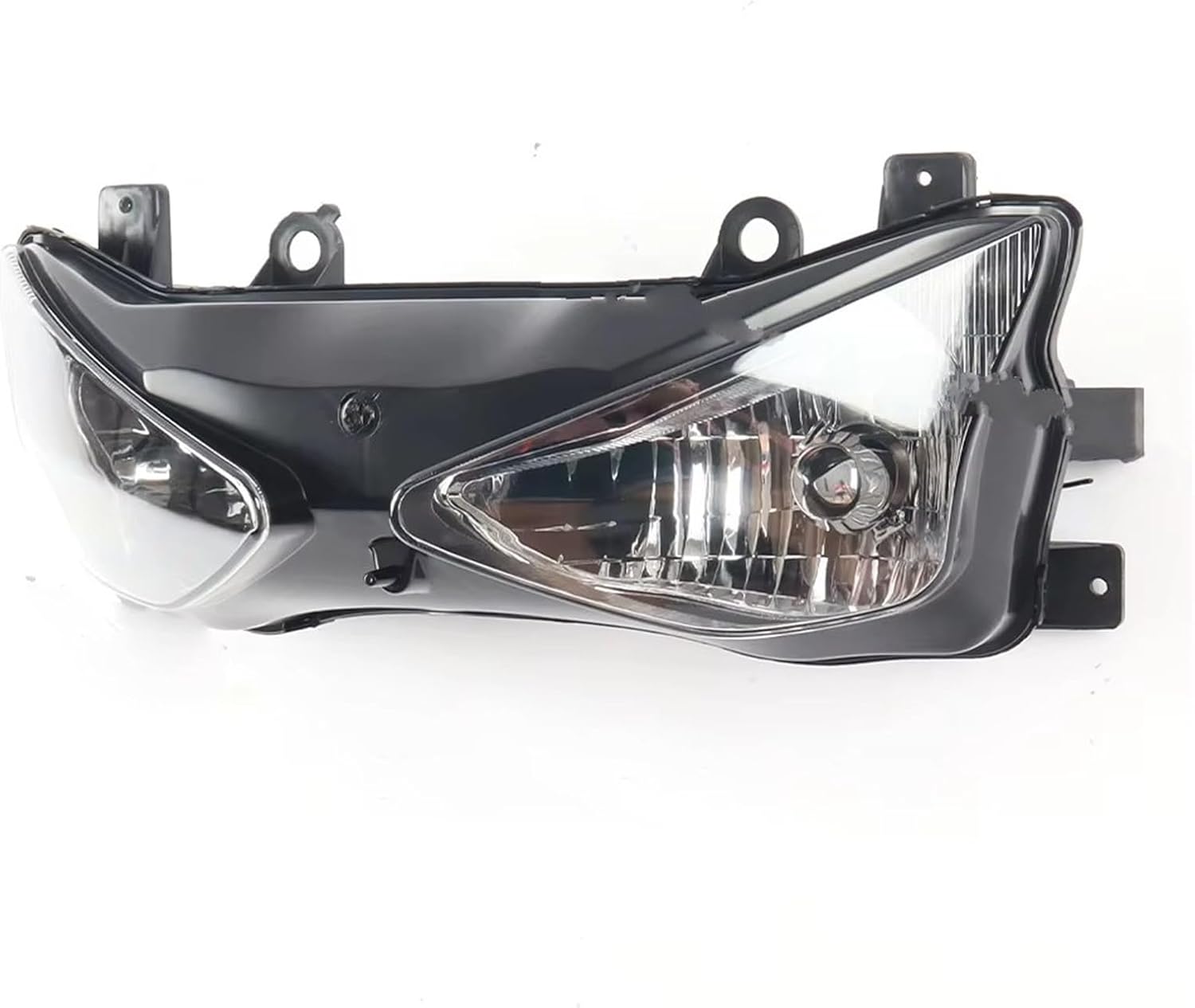 カワサキ ニンジャ ZX-6R ABS Special Edition – 排気量を636ccに拡大