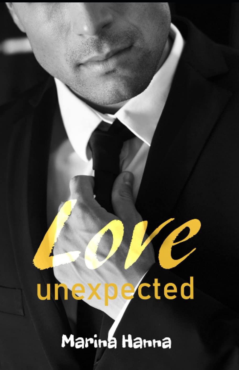 Love Unexpected