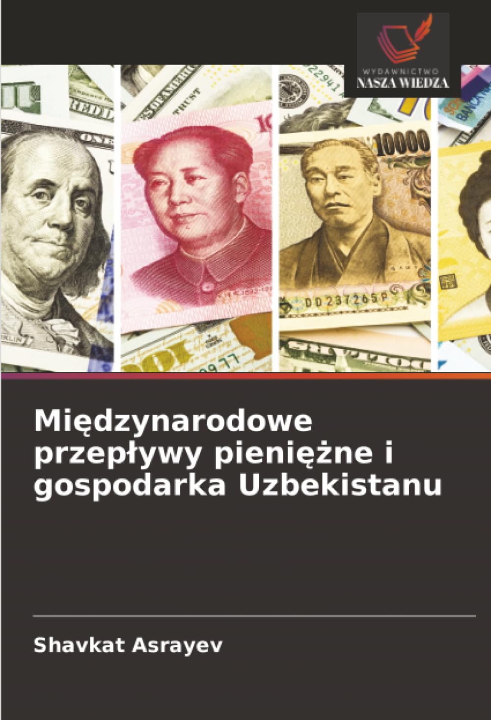 Mi¿dzynarodowe przep¿ywy pieni¿¿ne i gospodarka Uzbekistanu