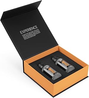 Cerakote® Professional Ceramic Coating for Cars – High Gloss Professional Grade Paint Protection Kit, Ultra Hydrophobic, UV & Chemical Resistant, Easy Application, 500 Wash Longevity, (2) 30ml Bottles