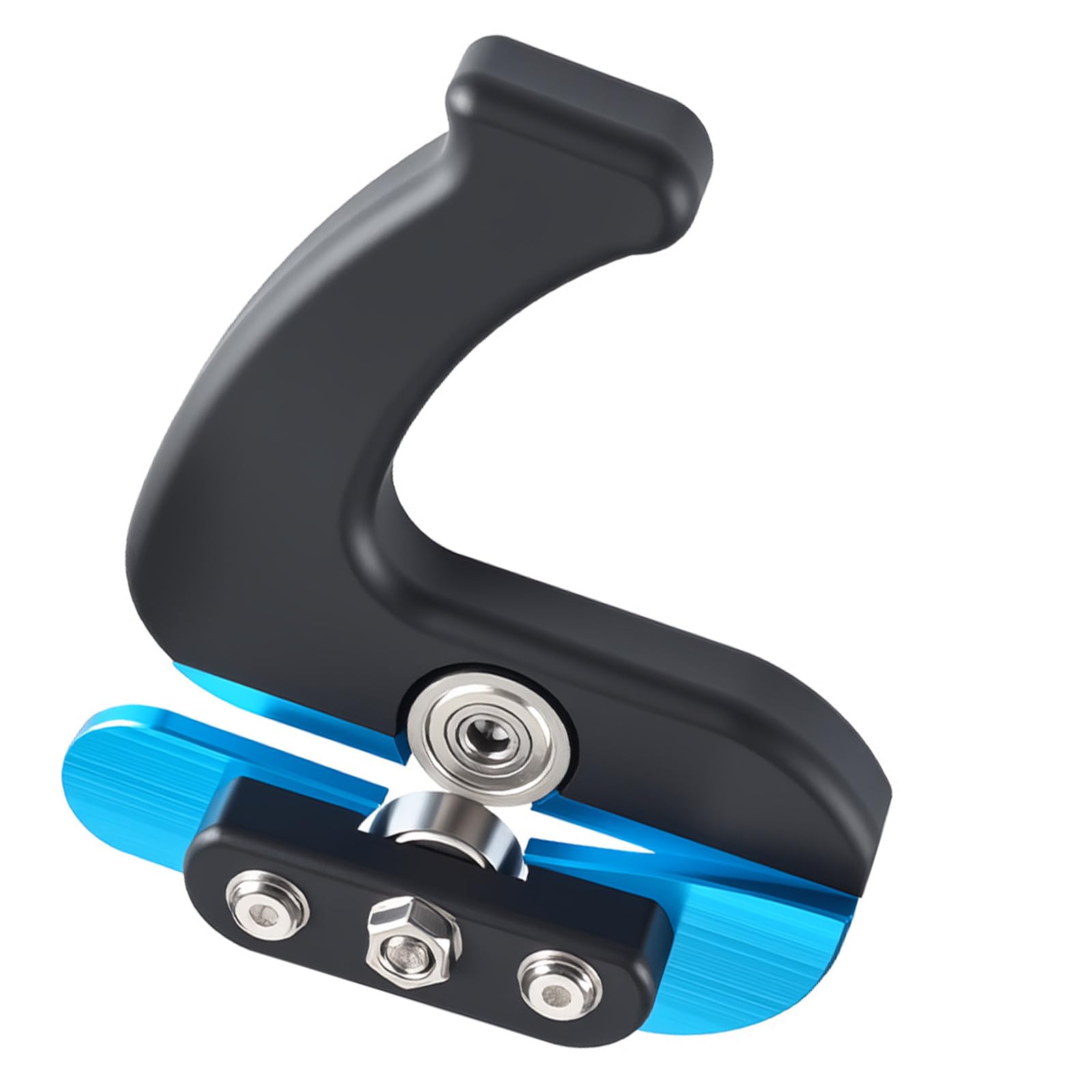 Apglsxy Strong Aluminum Mixture Trimming Tool With Ergonomic Handle For Excellent Polystyrene Metal And Wood Panel Cutting Handheld Laminate Cutter