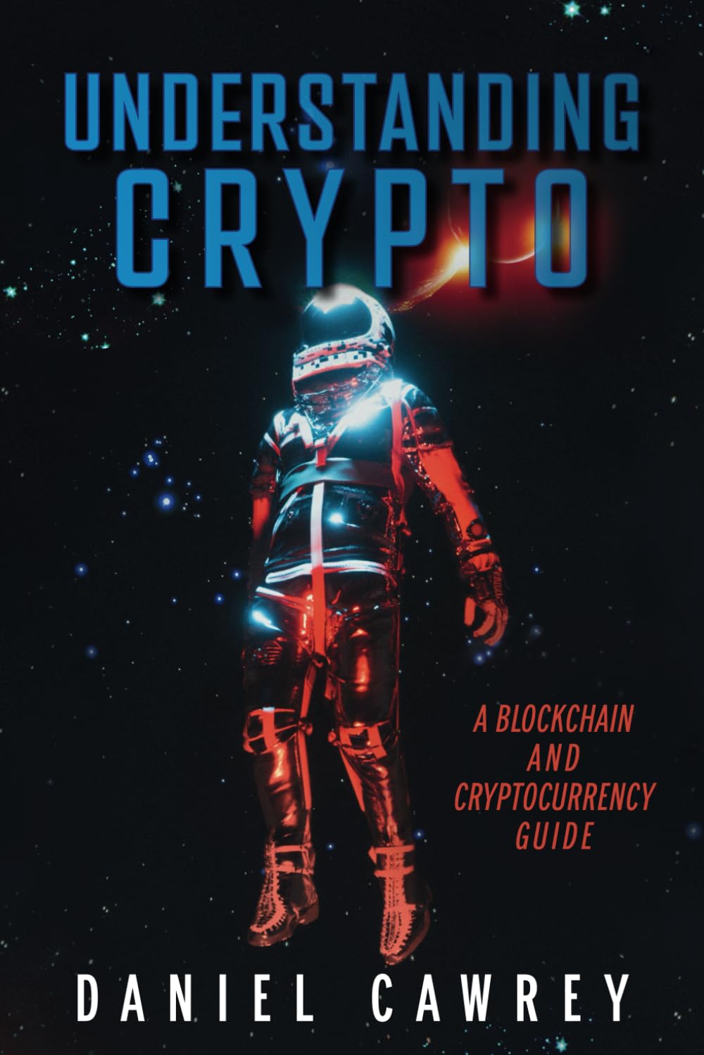 Amazon.com: Daniel Cawrey: books, biography, latest update