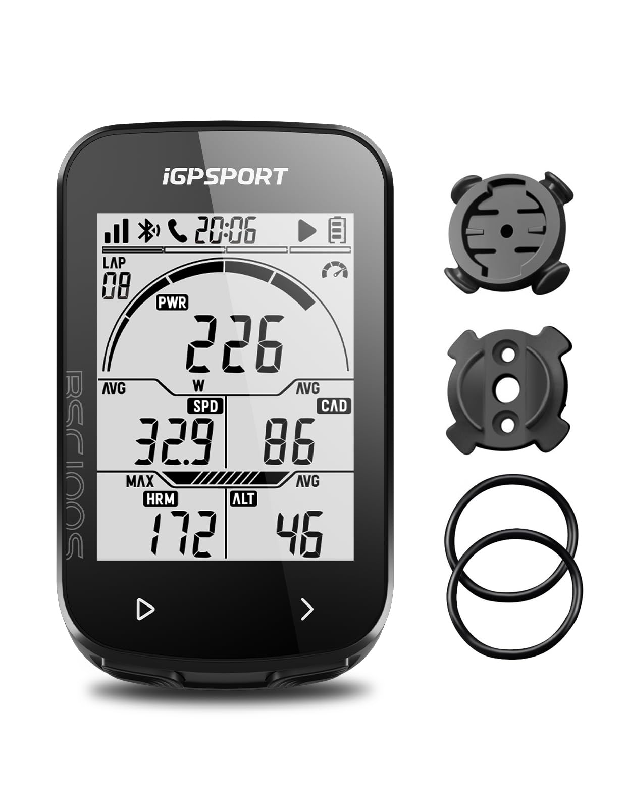 iGPSPORT BSC100S