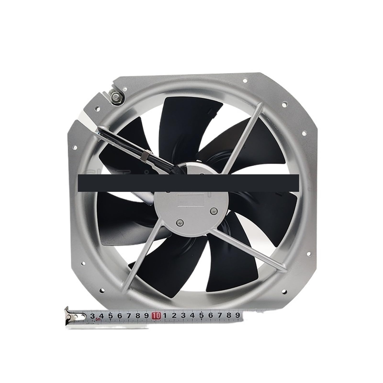 Vdoqtljt One Color W2e250-Hj32-01 230V 50/60Hz 0.60/0.88A 135/200W Cooling Fan