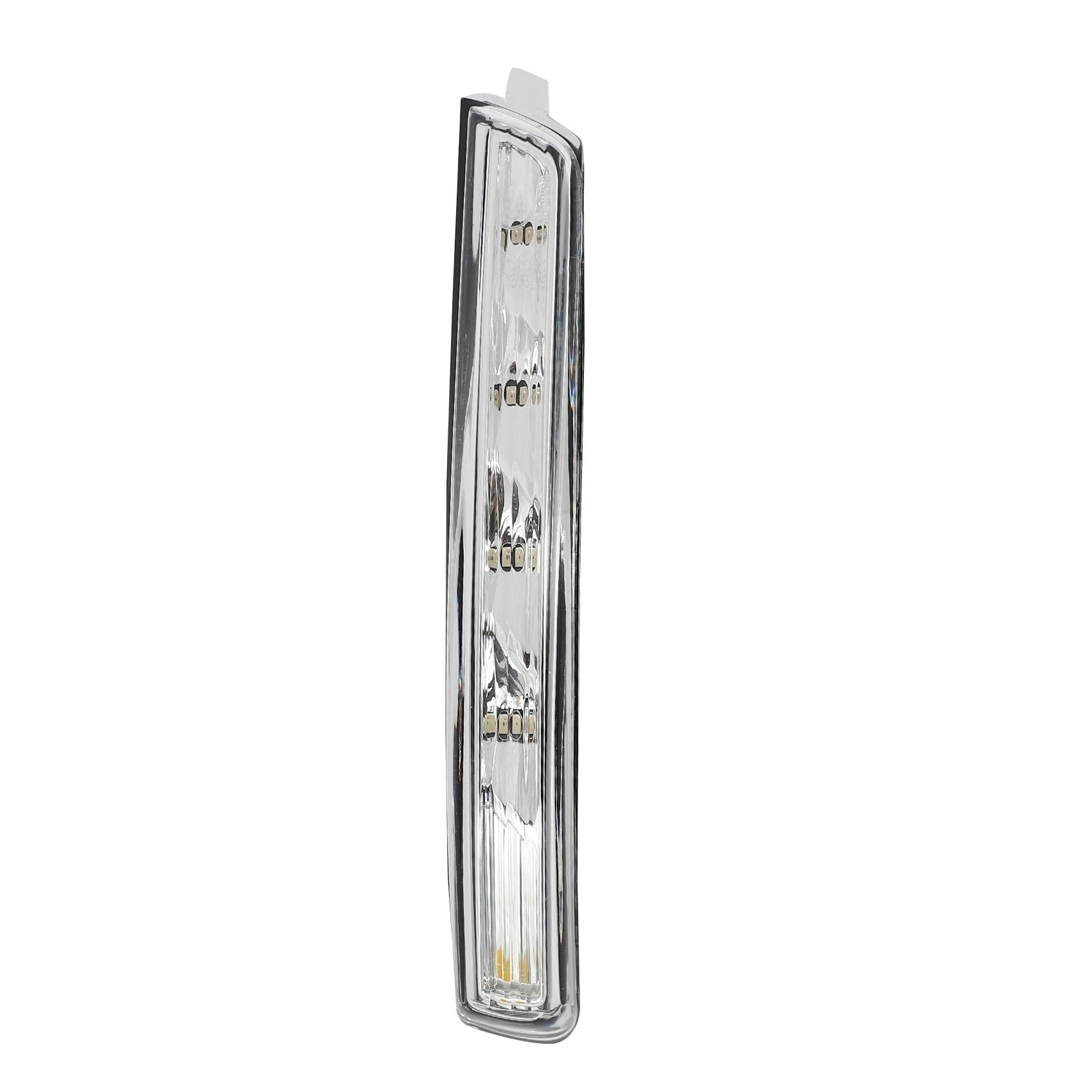 Intermitentes laterales para retrovisor de Chevy Sonic Aveo T300 7