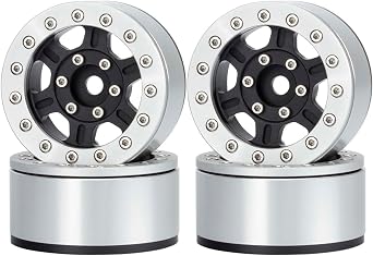 4  1.5            RC     110 RC       Axial 90069 D90 TF2 Tamiya CC01 MST JIMNY