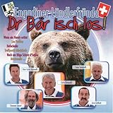 ENGADINER LÄNDLERFRÜNDA