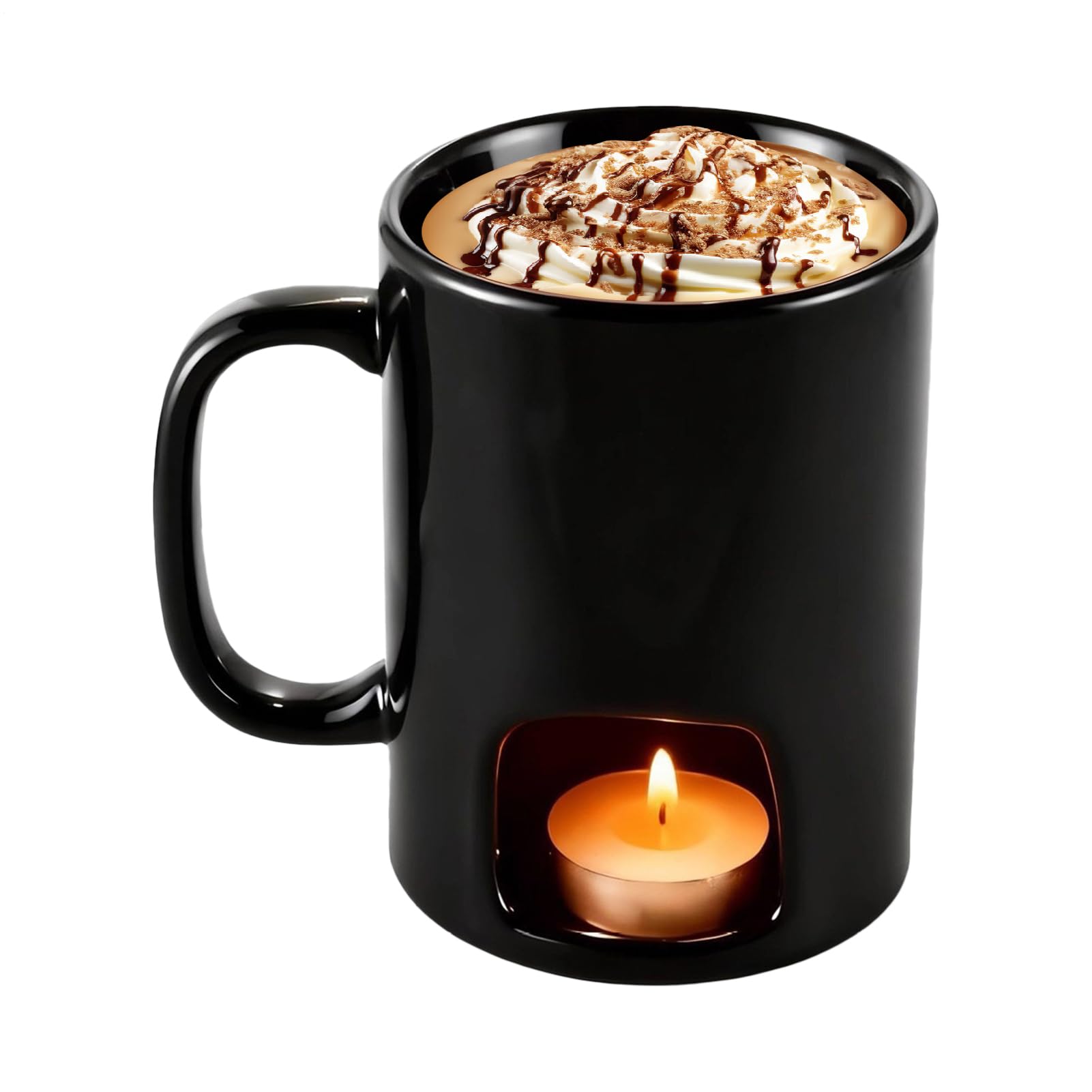 Tasse à fondue au chocolat idéale pour un pique-nique ou un mariage