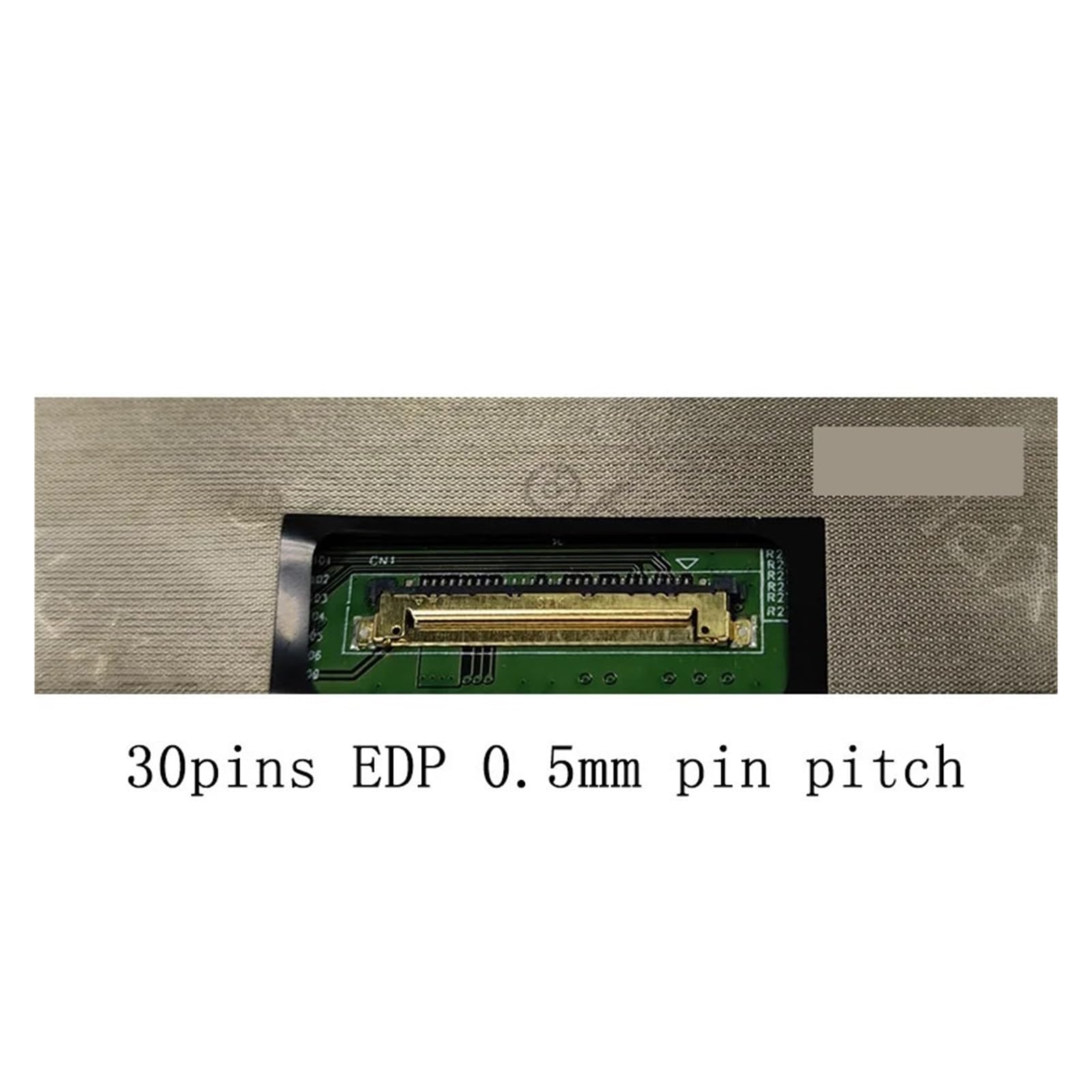 Pantalla LCD, Compatible Con AUO, B156XW04 V.7 B156XW04 V8 B156XTN03.1
