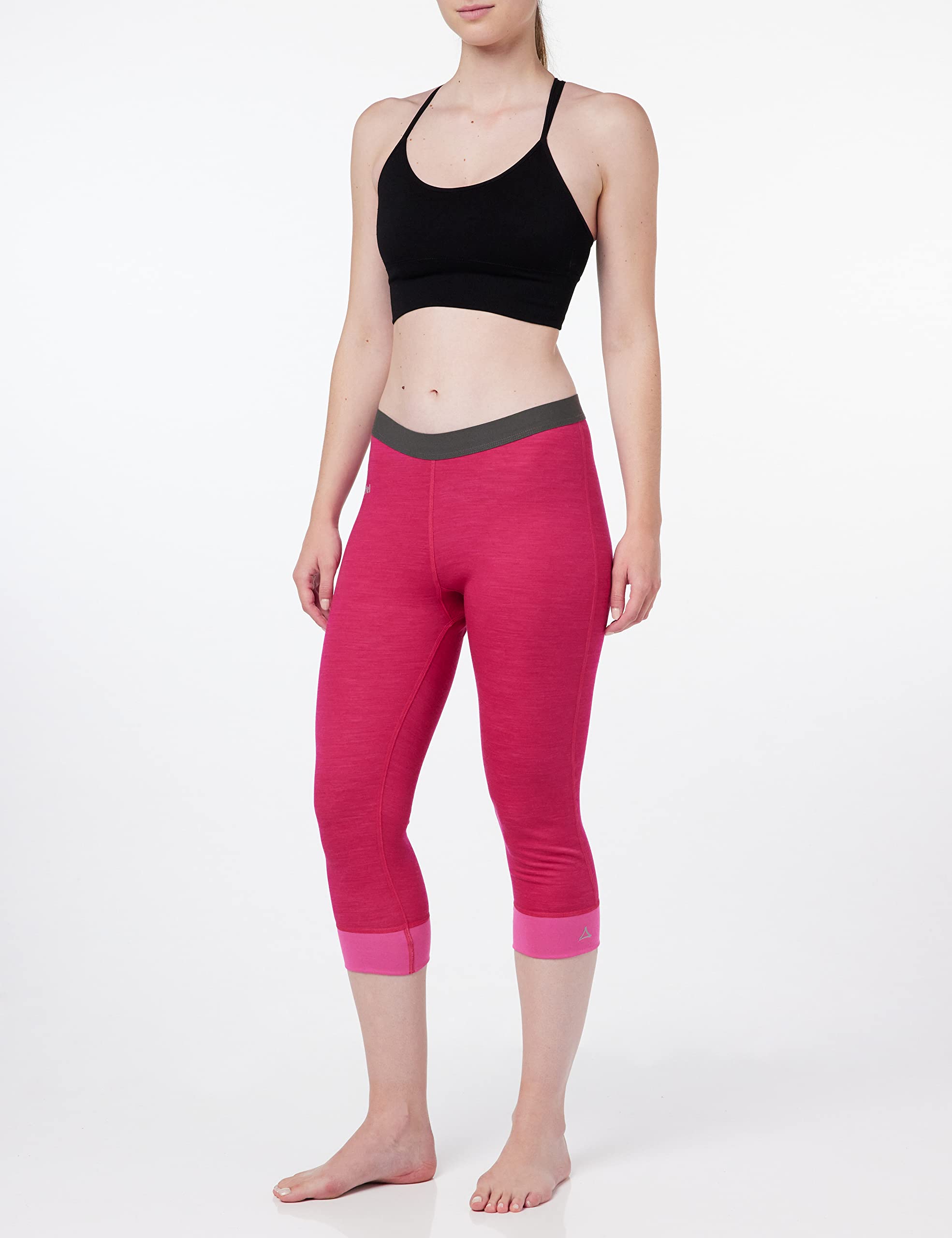Schöffel Merino Sport Pantaloni Donna