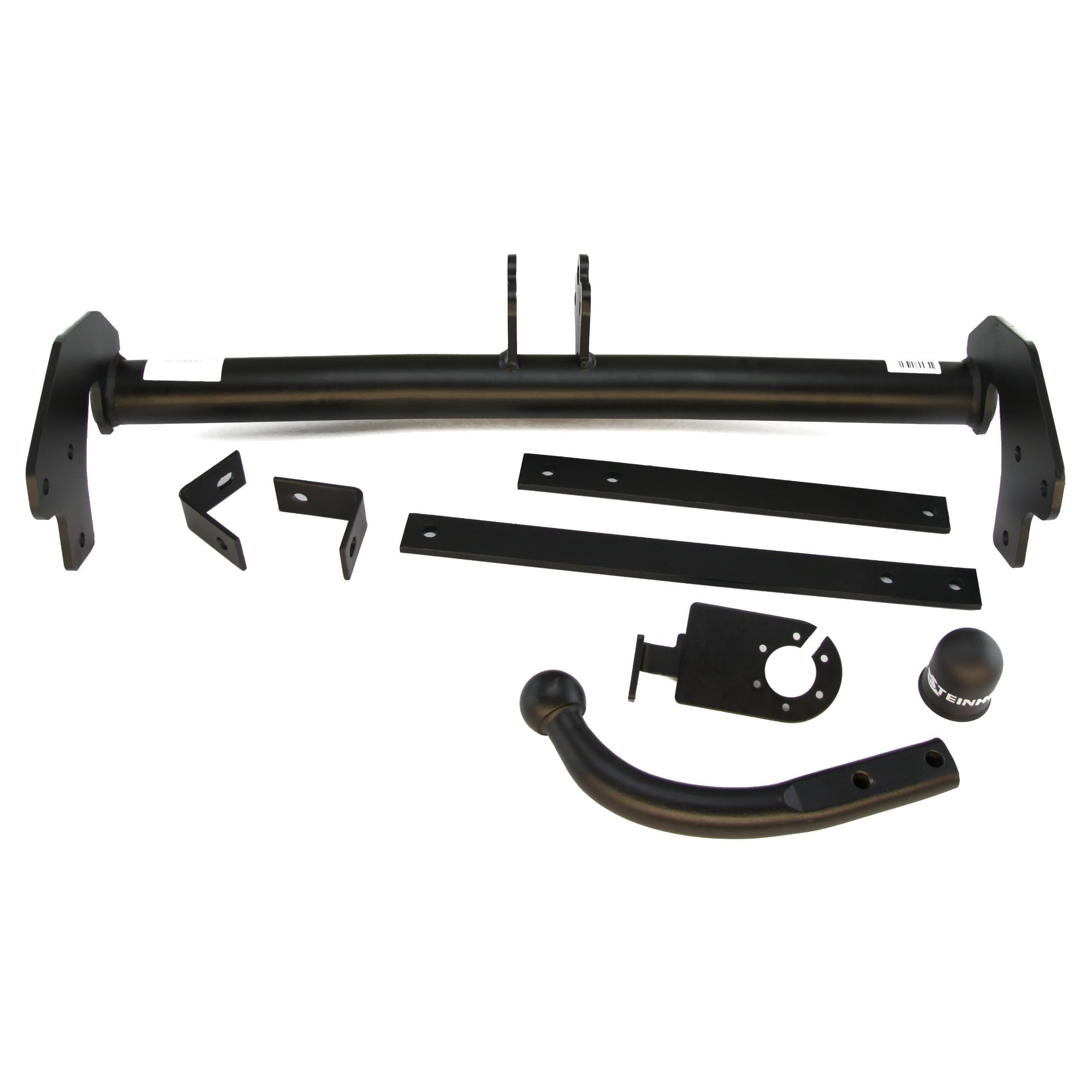STEINHOF Attelage pour Peugeot Expert 2 II de 2007