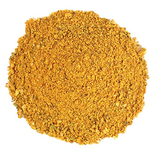 Frontier Frontier Co-Op Organic Daily Turmeric Blend, 1 Lb, 16 Ounce image 4