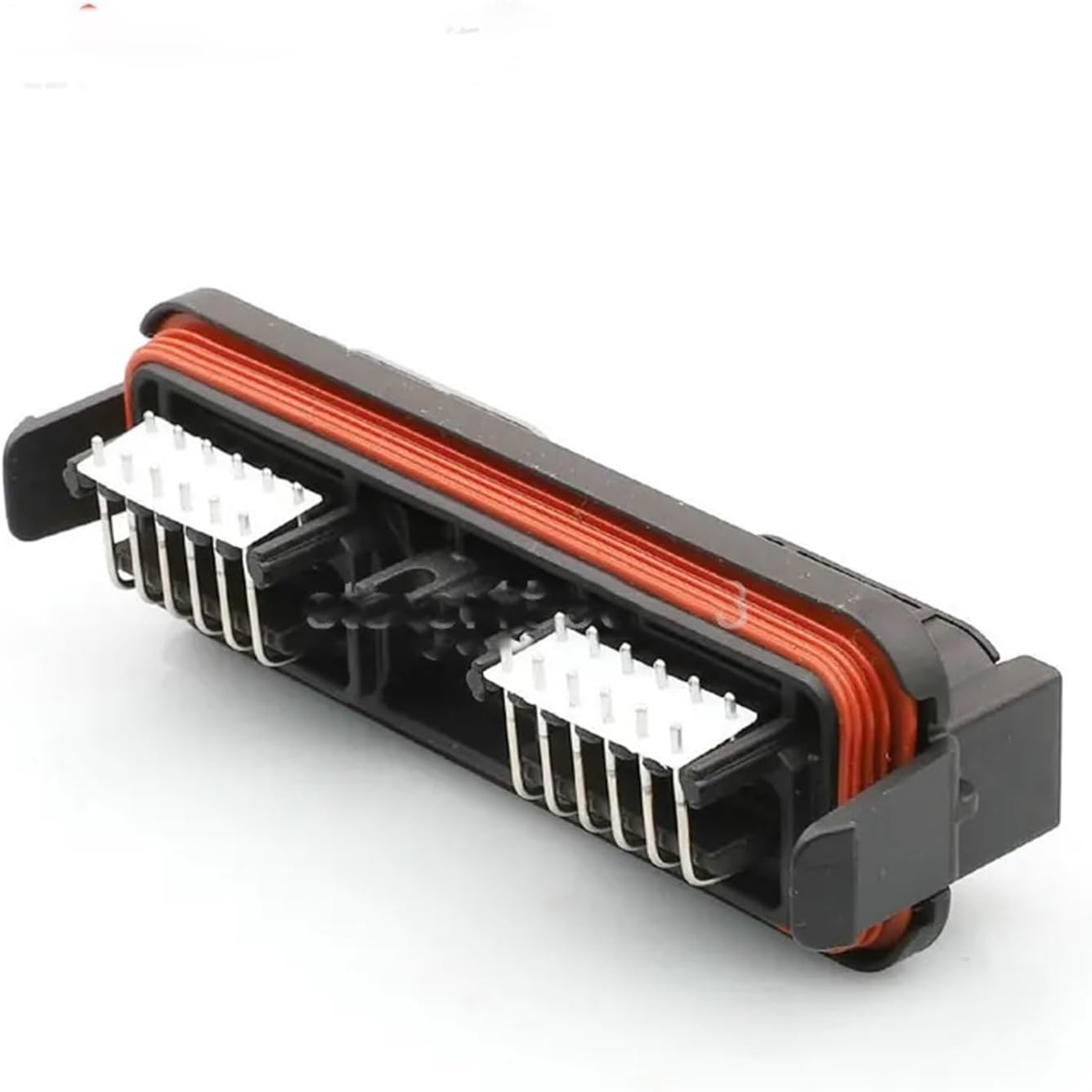 1-20 Sets 24pin Cable Wire Harness Connector Housing Plug Connector DTM13-12PA-12PB-R008(1set)