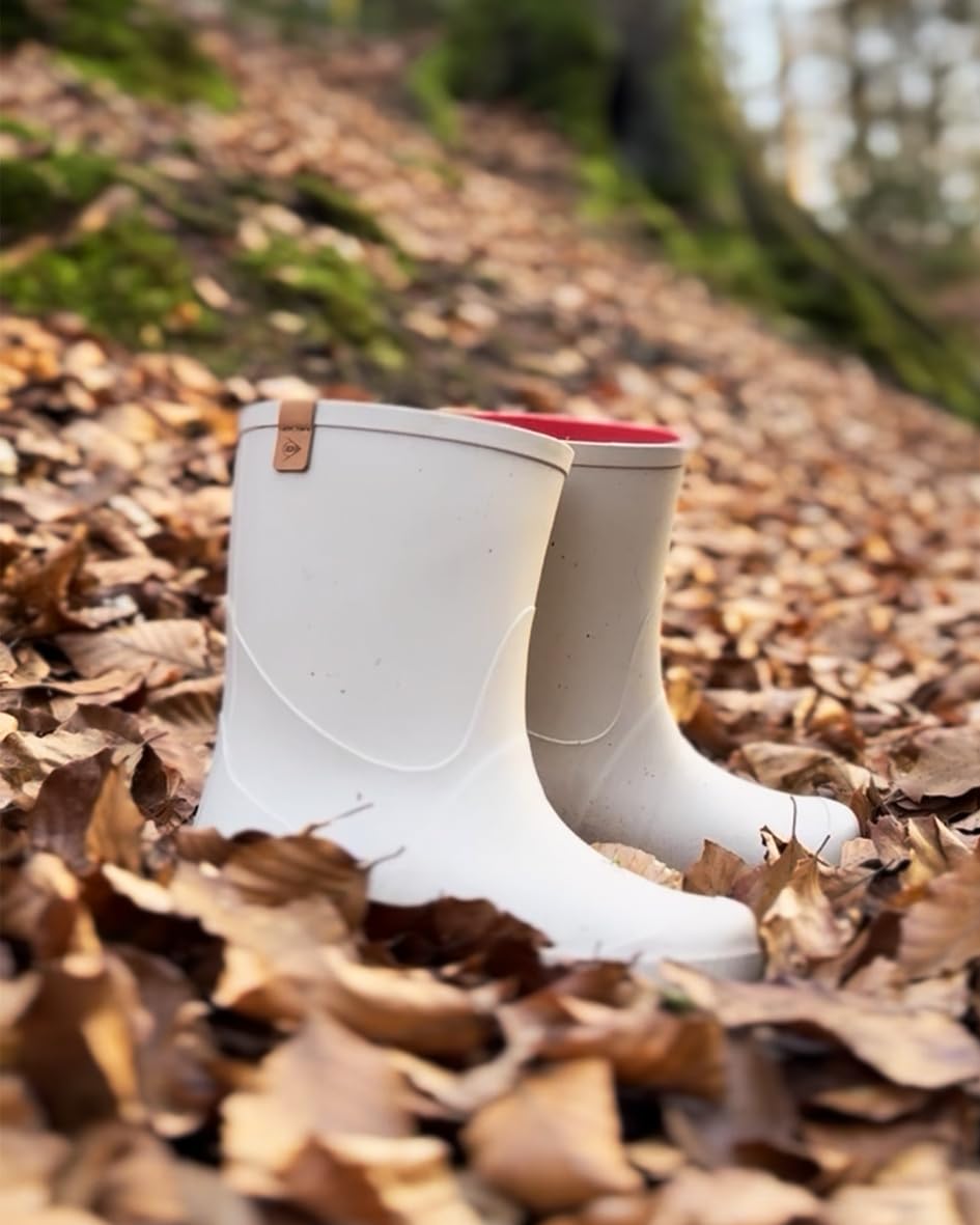 DUNLOP Uniseks - dzieci Puddle JumperButy przeciwdeszczowe