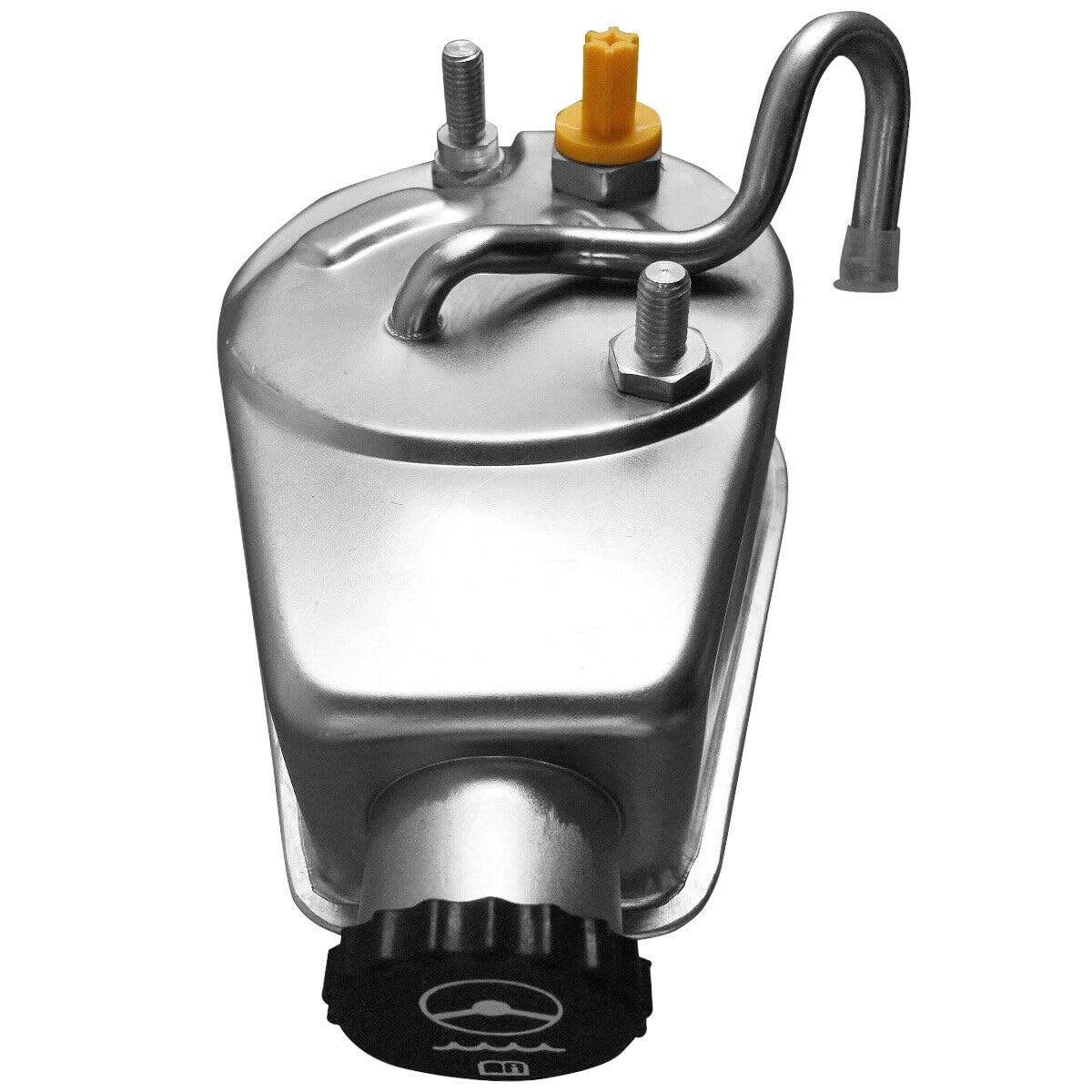 Amazon.com: AMNIWDE Power Steering Pump 