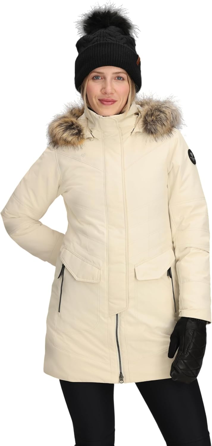 Obermeyer womens Sojourner Down Jacket