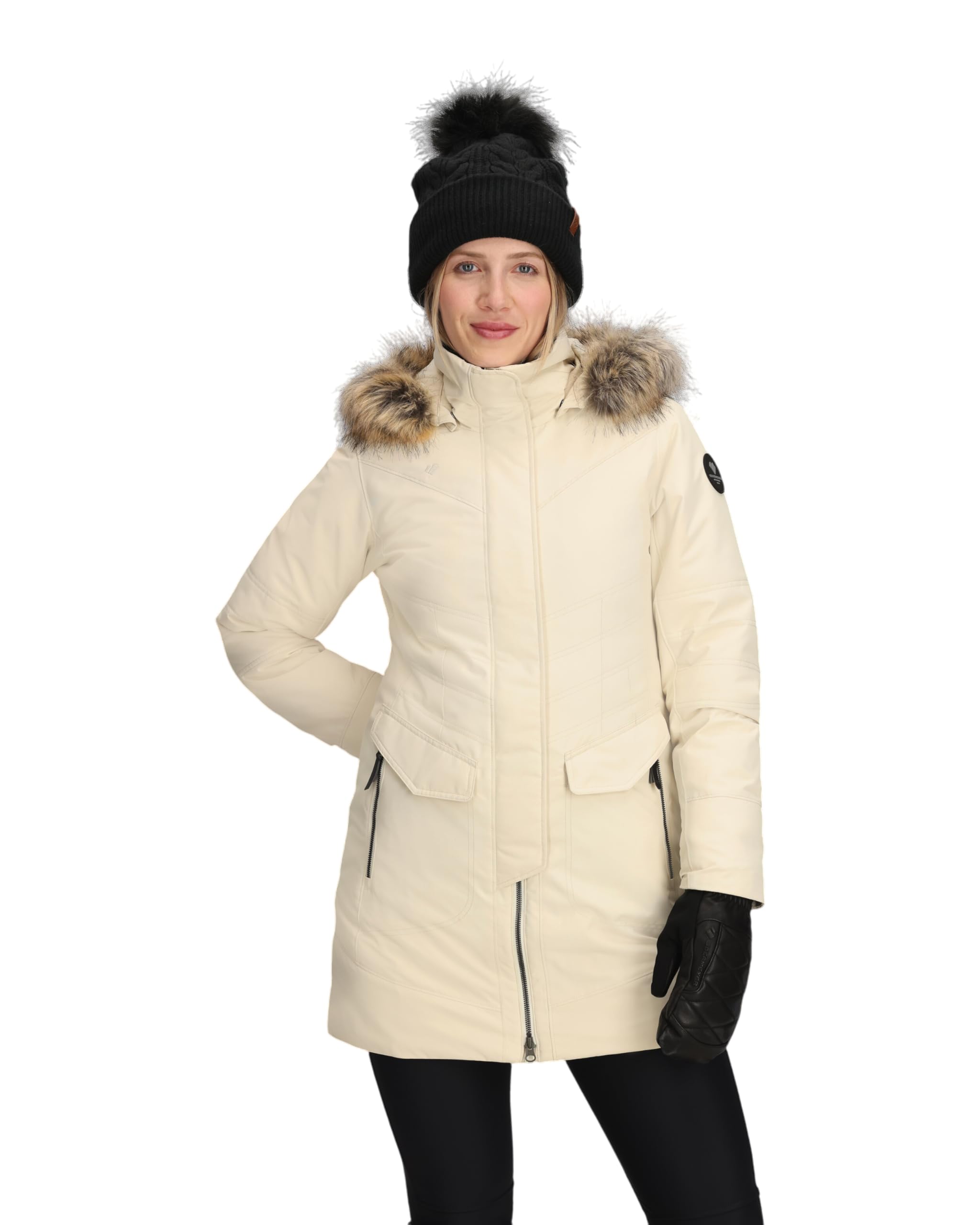 Obermeyer Sojourner Down Jacket