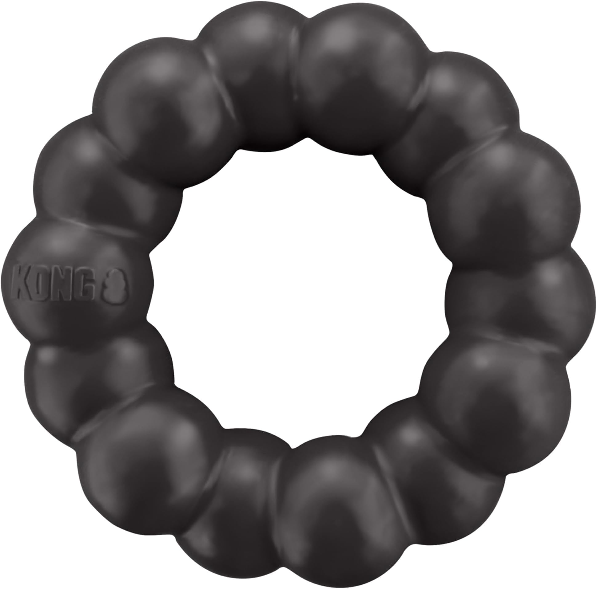 Extreme Ring - Durable Ring Toy Made of Natural Rubber - For Healthy Chewing Habits - For XL Dogs