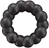 KONG Extreme Ring - Jouet annulaire en caoutchouc naturel durable pour des habitudes de mastication saines - Jouet à mâcher prend en charge la santé dentaire des chiens - Jouet pour chien prend en charge les instincts pendant le temps de jeu - pour les chiens XL