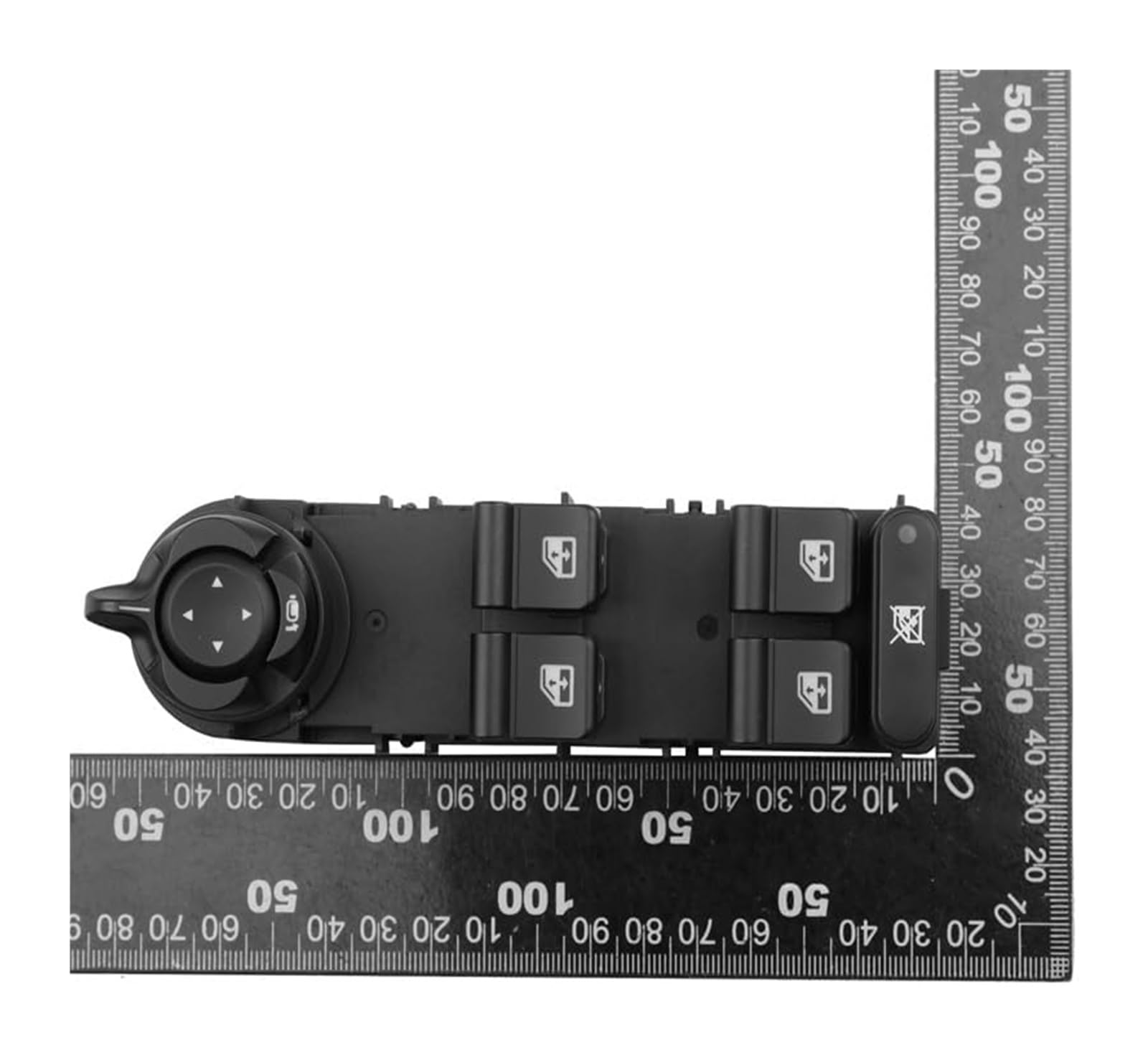 Amazon.co.jp: パワーウィンドウスイッチコントロールボタン 用