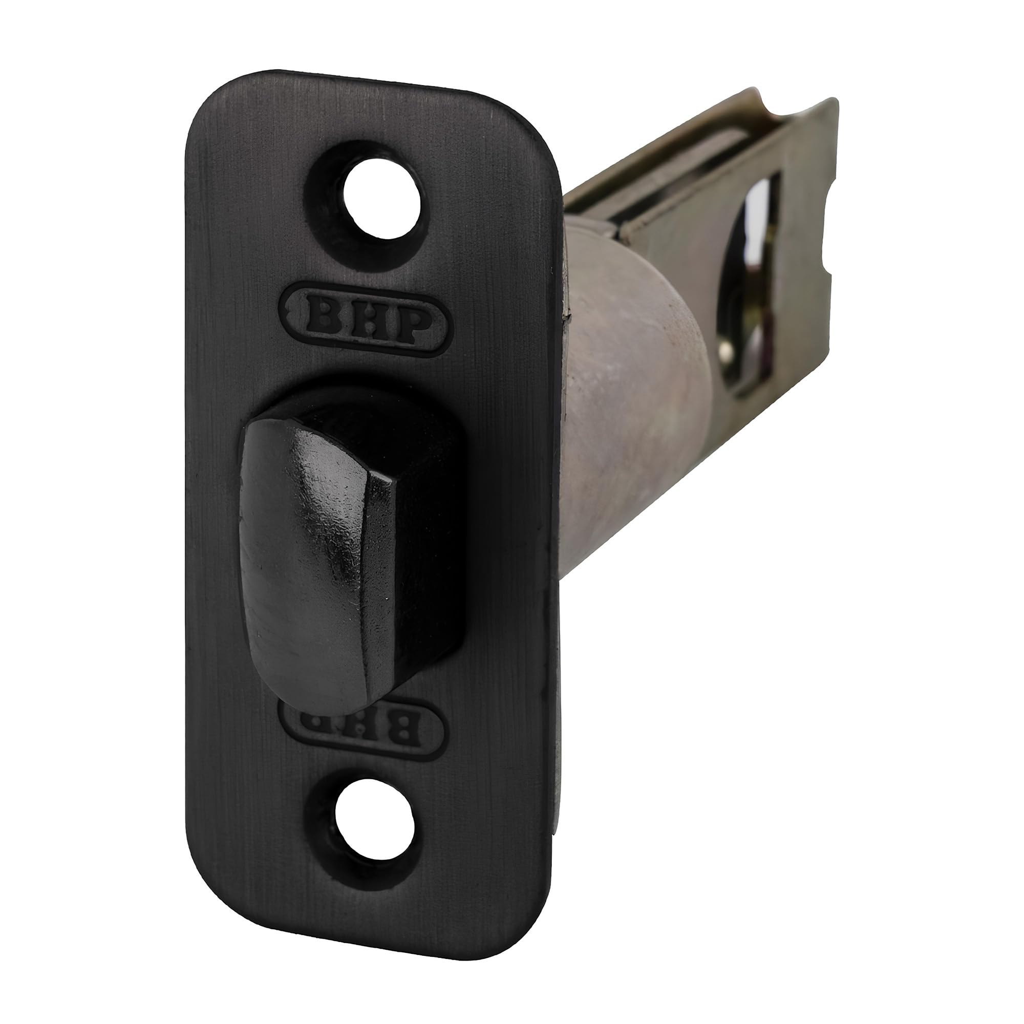 Better Home Products Adjustable Deadbolt Latch HFM Handle Set