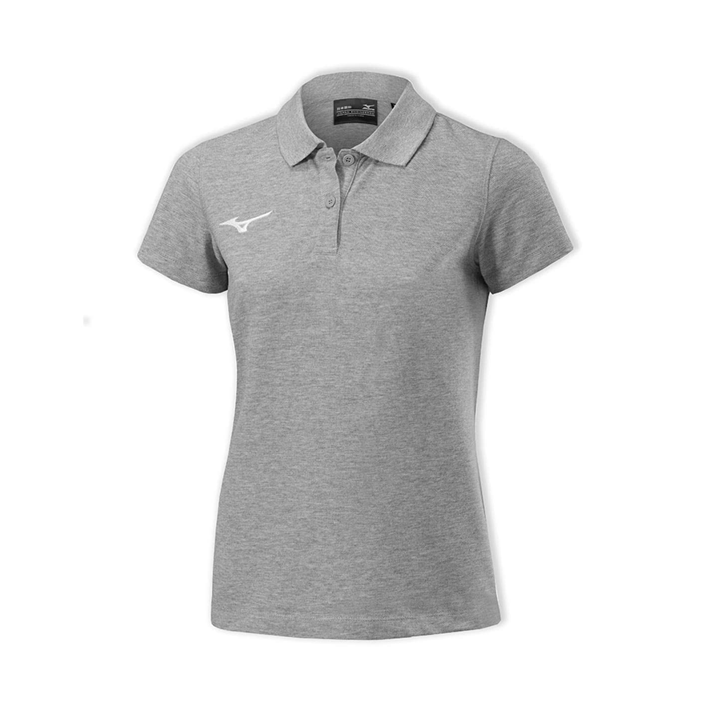 Mizuno Shizuoka Free Time Polo (W) T Shirt Donna