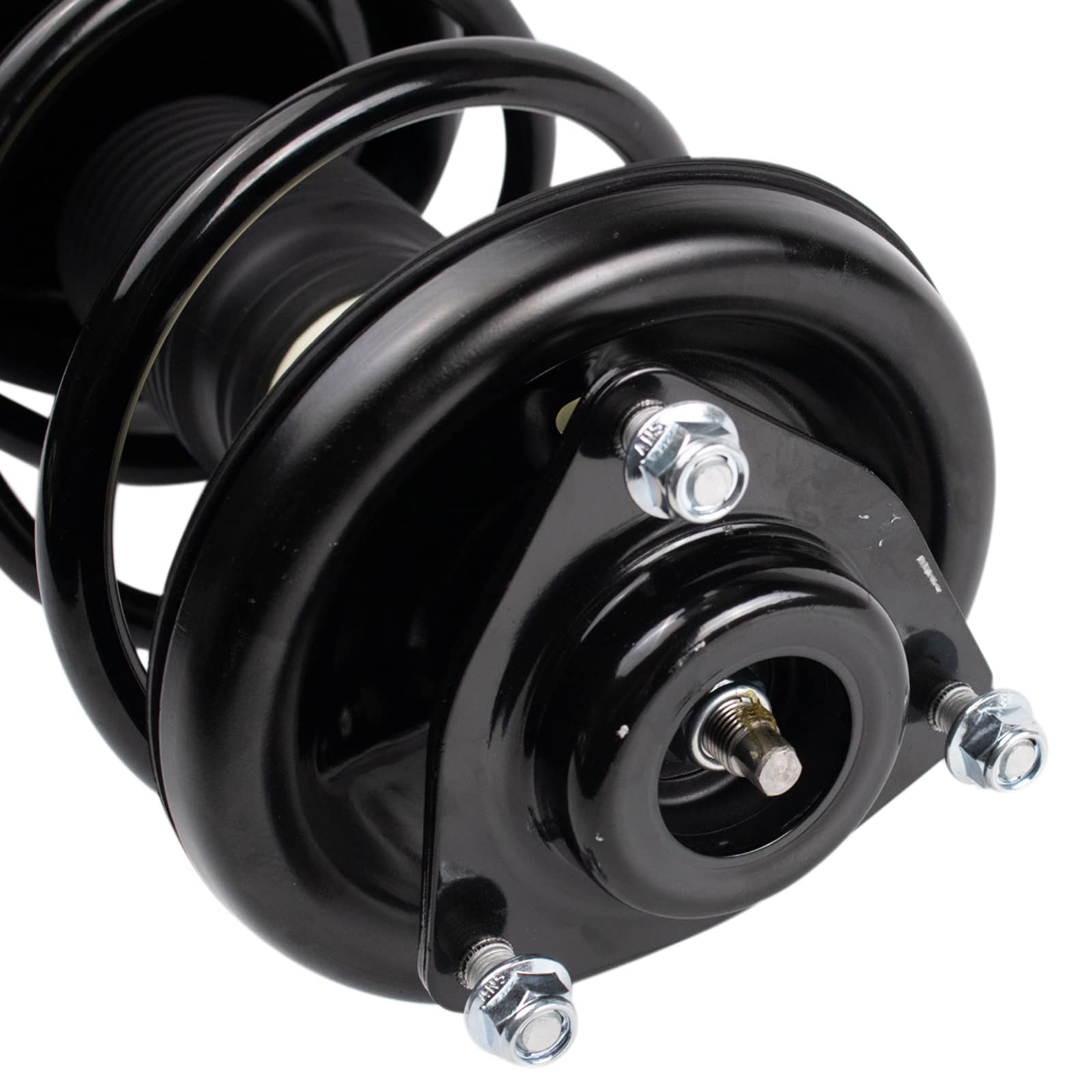 Amazon.com: TRQ Front Right Strut and Spring Assembly Gas Charged