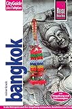  Reise Know-How CityGuide Bangkok: Reiseführer mit Faltplan