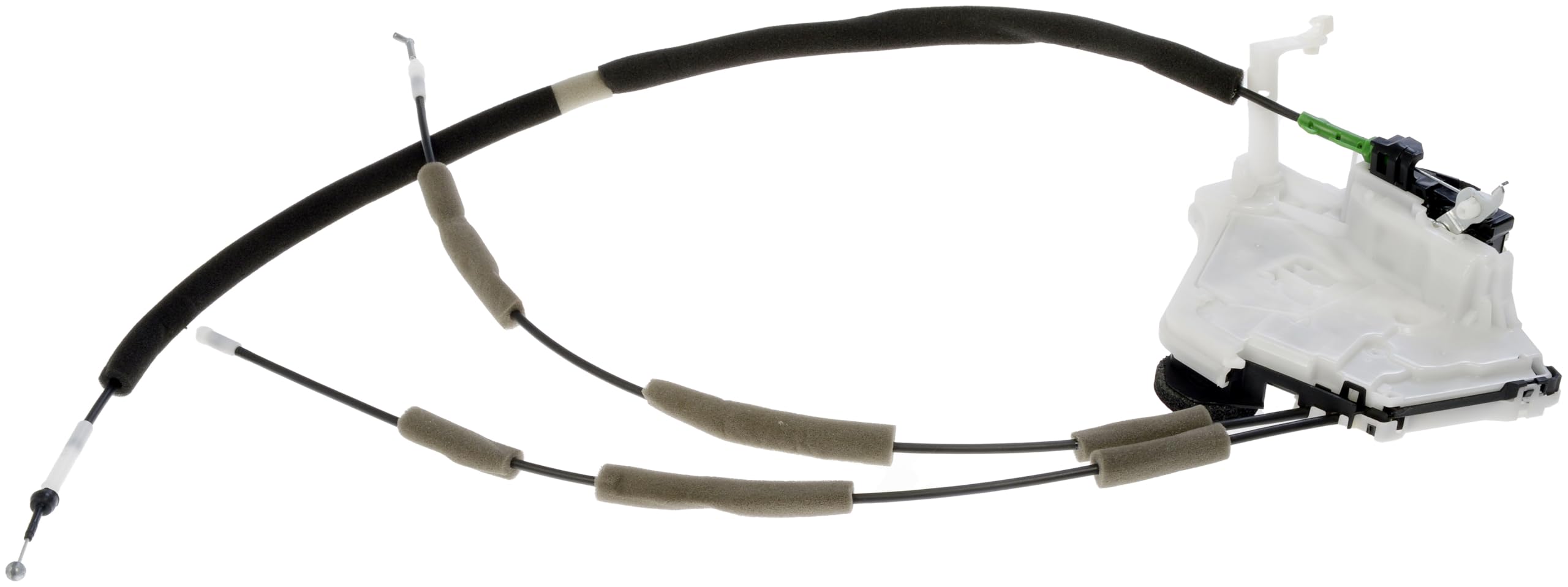 Amazon.com: Dorman 937-936 Front Driver Side Door Lock Actuator