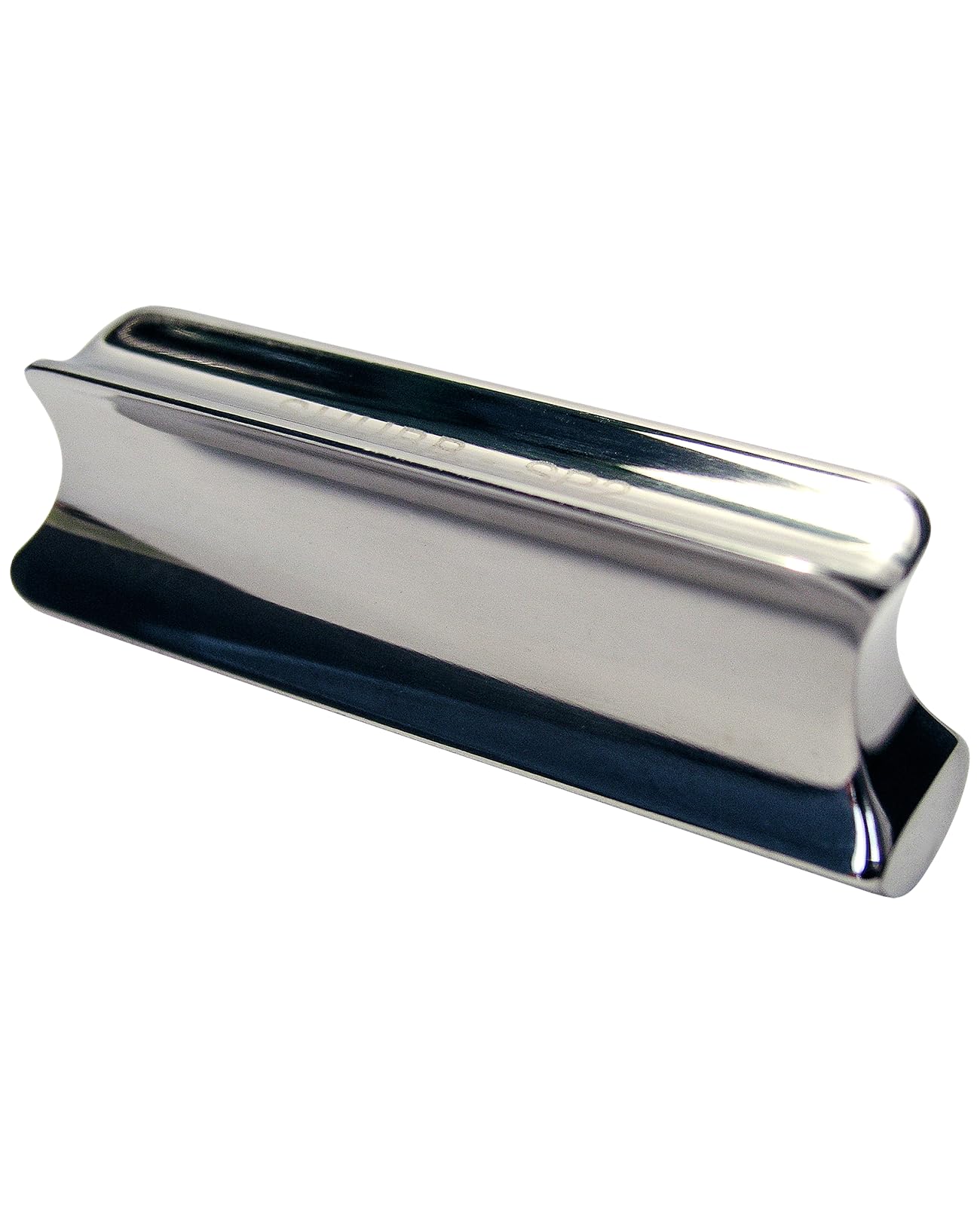 Amazon.com: SP2 Shubb Guitar Steel Slide - Stainless Steel 5.6 oz