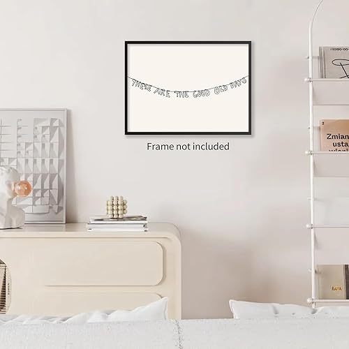 Miniatura 3 de OMANI Póster de versículos bíblicos cristianos May It All Be Worship, arte de pared, moderno, horizontal, religioso, impresiones en lienzo para