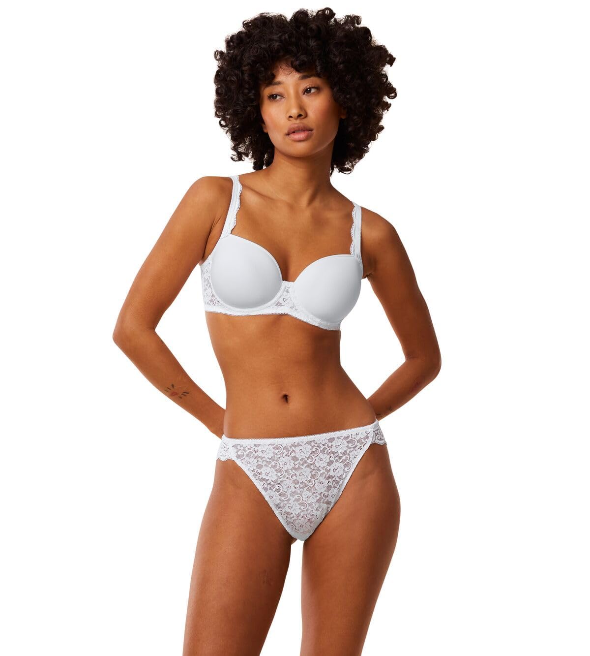 Triumph Amourette WP Bra Donna (Pacco da 1)