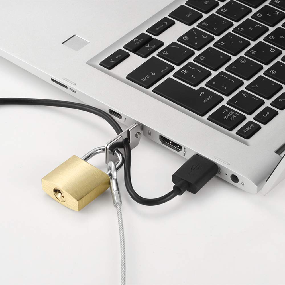 Amazon.co.jp: バッファロー BUFFALO 南京錠+ワイヤーセット BSL11 南京錠ブルドッグ11個セット