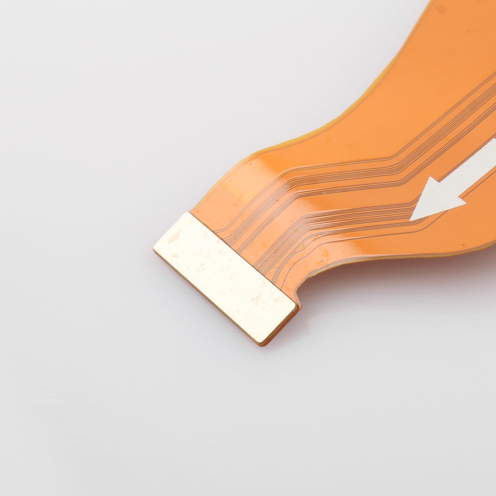 Cable Flex de Repuesto para Xiaomi 11T 5G 21081111RG Xiaomi 11T Pro 5G 2107113SG 2107113SI 2107113SR FPC Cable Flexible para Conexión a la Placa Base +Herramientas