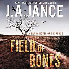 Field of Bones cover art