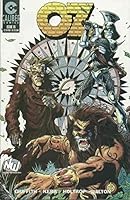 Oz #16 B003J459YQ Book Cover