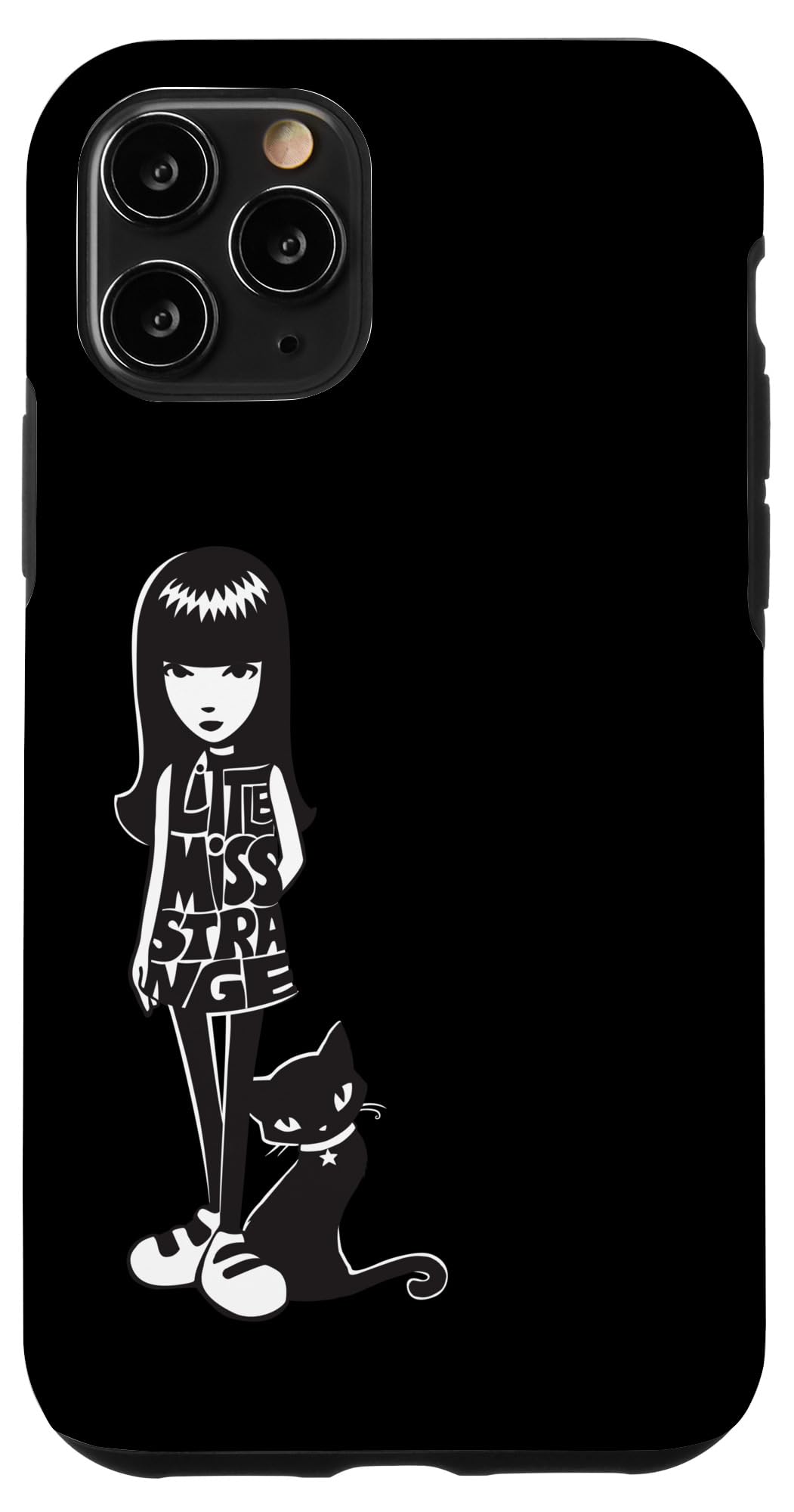 Coque iPhone 11 Pro antidérapante au design ultra fin et épuré - 4
