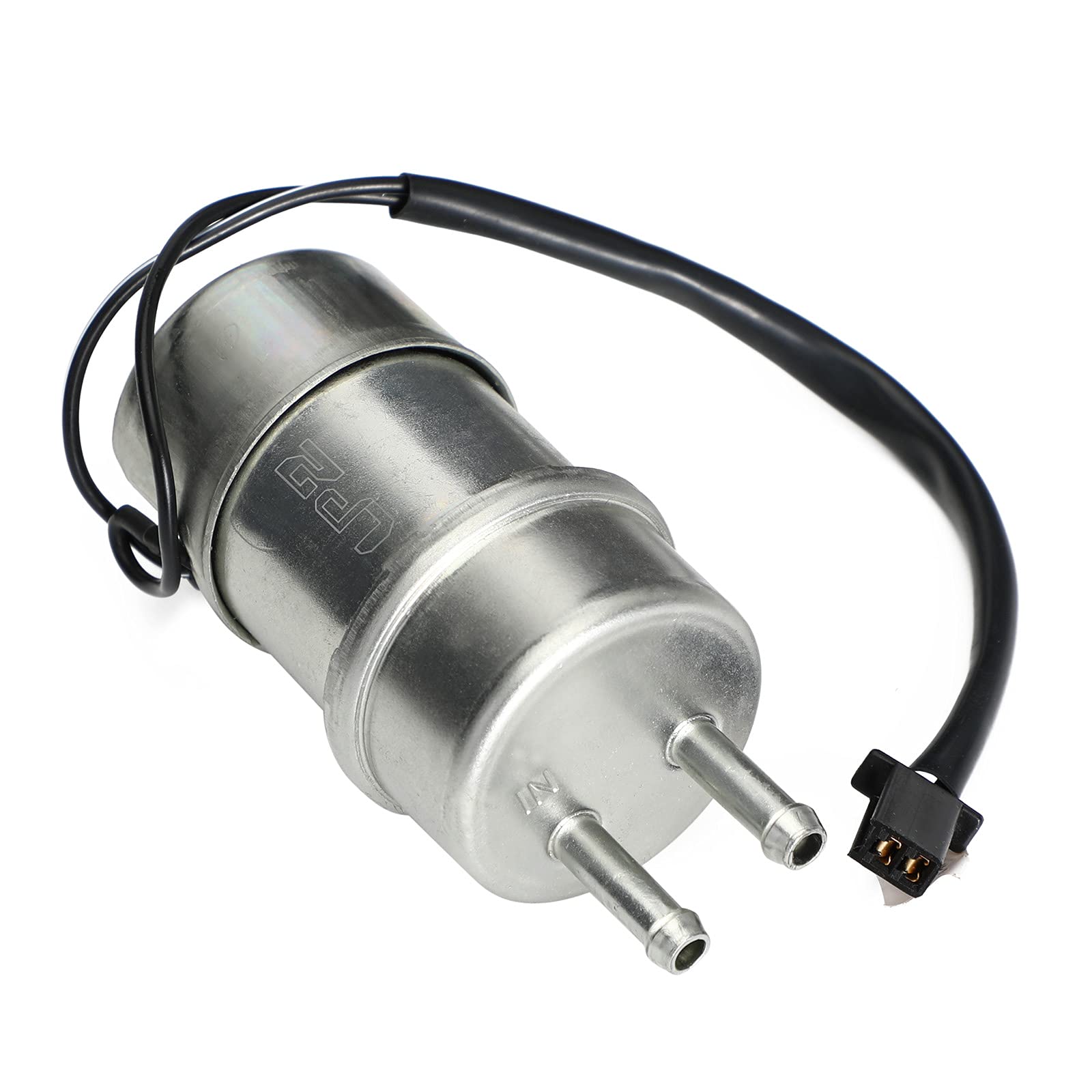 Topteng Kraftstoffpumpe 639861 Benzinpumpe Fit für Piaggio Carnaby Freiheit 4T E3 MP3 X7 X8 X9 Euro3 125, Fit für Vespa LX GTV GTS 4T E3 125, Fit für Gilera Nexus VX VXR ST 4T E3