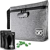 Marijuana Stash Case Marijuana Stash Case