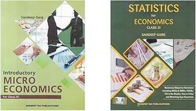 Amazon In Sandeep Garg Class 12 Economics Amazon In Sandeep Garg Class 12 Economics
